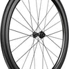 Dt swiss erc 1400 dicut wts db 28 cl 35mm front wheel