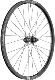 Dt swiss exc 1501 spline® one 30 carbon 6-bolt deg 90 boost 29 rear wheel - afbeelding 1
