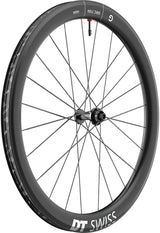 Dt swiss grc 1100 dicut® 50 28 disc front wheel - afbeelding 1