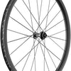 Dt swiss grc 1400 dicut® 30 27.5 disc front wheel