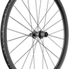 Dt swiss grc 1400 dicut® 30 27.5 disc shimano hg rear wheel