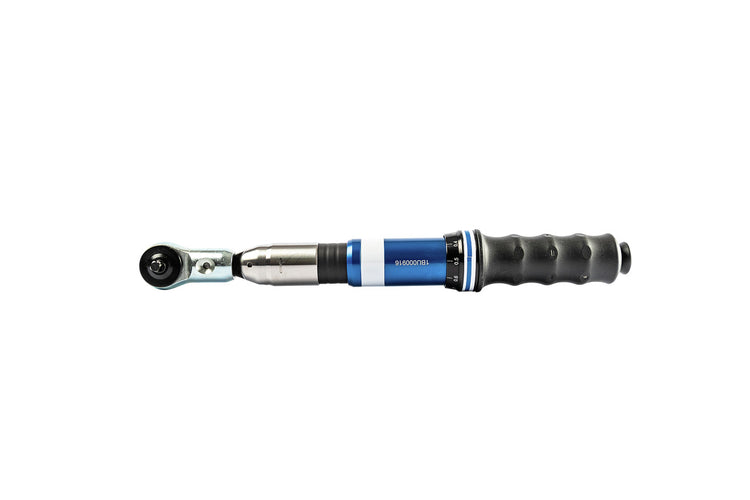 Gedore knikmomentsleutel | 3 8 | 10-50 nm | (050685) - 2839679