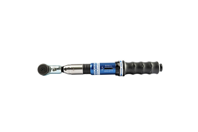 Gedore knikmomentsleutel | 1 4 | 25-25 nm | (050636) - 2839652