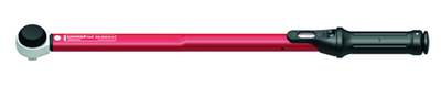Gedore red | r68900300 | momentsleutel | 1 2 | 60-300 nm - r68900300