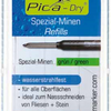 Pica 4042 dry navulling | groen - pi4042