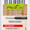 Pica 4050 dry navulling | timmerlieden meubelmakers | blister - pi4050sb