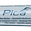 Pica 575 36 tube markeerpasta | groen | 50ml - pi57536