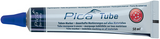 Pica 575 41 tube markeerpasta | blauw | 50ml - pi57541 - afbeelding 1