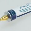 Pica 575 52 tube markeerpasta | wit | 50ml - pi57552