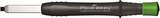 Pica timmermanspotlood | lengte 20 cm | grafietstift | met grafietstift | 1 stuk - 6060 - afbeelding 2