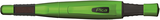 Pica timmermanspotlood | lengte 20 cm | grafietstift | met grafietstift | 1 stuk - 6060 - afbeelding 1