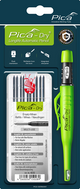 Pica dry bundel | 1x3030 - 1x4030 | blister-packed - pi30403
