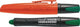 Pica 990 36 visor permanent marker | groen - pi99036