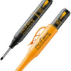 Pica 7046 big ink markeerstift xl | zwart - pi17046