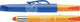 Pica 8082 gel signalmarker | rood - pi8082