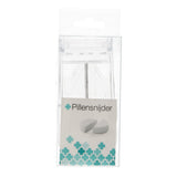 Jvdl pillensnijder 7cm - afbeelding 1
