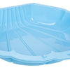 Pilsan abalone water- zandbak schelp 90 x 84 cm blauw 1 stuks