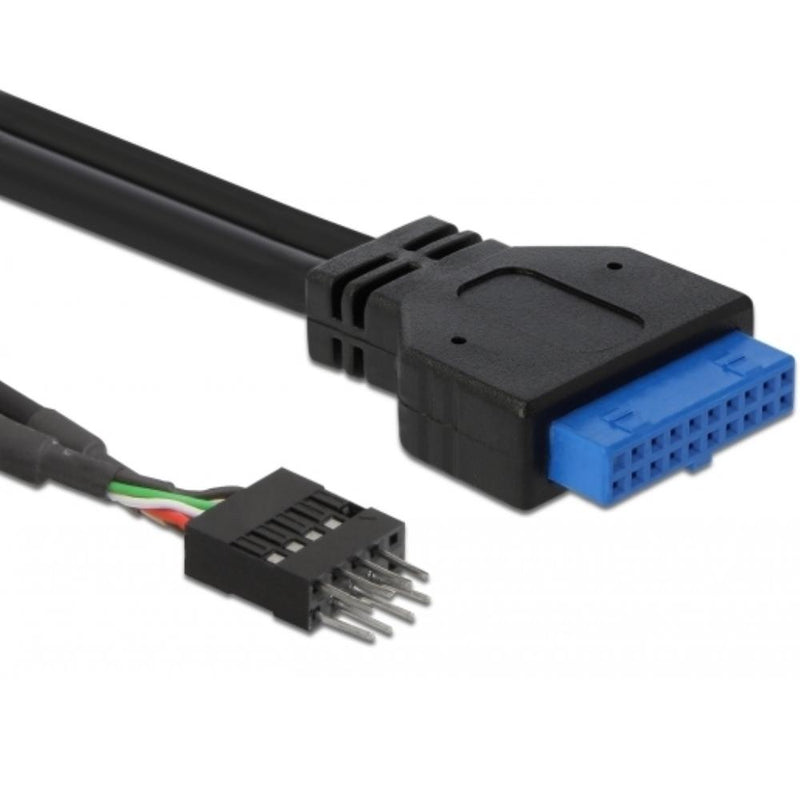 Pin header naar pin header kabel
