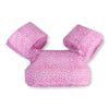 Dots | roze puddle jumper 2-6 jaar