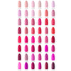 Claresa uv led gellak 5ml pink 519 sunny garden
