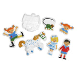 Ngk pippi laous - gips set - afbeelding 1