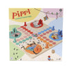 Ngk pippi laous - houten spel ludo