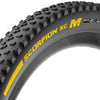 Pirelli scorpion™ race xc m color edition 29x2.4 prowall folding tire