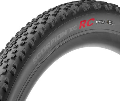 Pirelli 29x2.40 (60-622) scorpion xc rc prowall race tlr zwart vouw 4624700