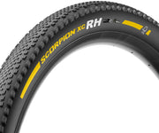 Pirelli scorpion™ race xc rh color edition 29x2.4 prowall folding tire - afbeelding 1