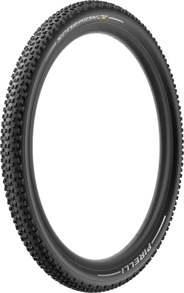 Pirelli scorpion™ trail m - mixed terrain 29x2,6 prowall folding tyre