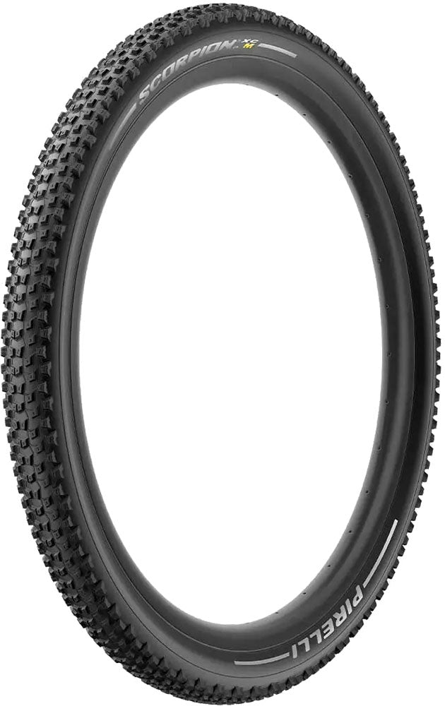Pirelli scorpion™ xc m - mixed terrain 29x2.2 prowall folding tire