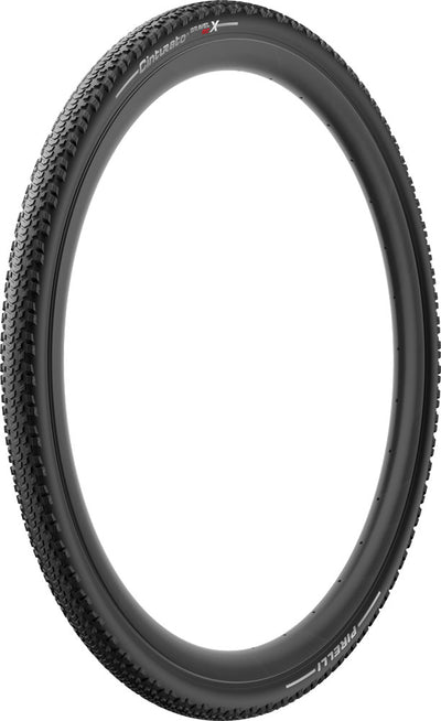 Pirelli 40-622 cinturato gravel rc-x techwall x speedgrip zwart vouw 4309300