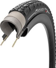 Pirelli 40-622 cinturato gravel rc-x techwall x speedgrip zwart vouw 4309300 - afbeelding 1