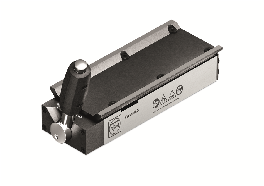 Fein versamag magneet