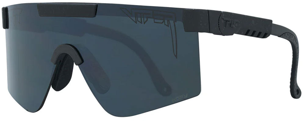 Pit viper the originals blacking out - sports glasses (narrow)