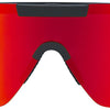 Pit viper the originals exec rainbow - sports glasses (wide)