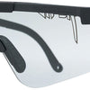 Pit viper the originals blacking out - sports glasses (narrow)