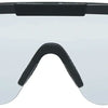 Pit viper the originals blacking out - sports glasses (narrow)