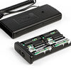 Pixel Battery Pack TD-384 voor Speedlite Camera Flitsers
