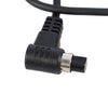 Pixel camera verbindingskabel n3 3,5 mm voor canon