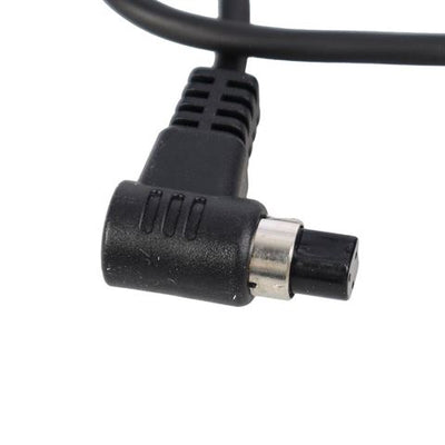 Pixel camera verbindingskabel n3 3,5 mm voor canon