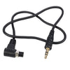 Pixel camera verbindingskabel n3 3,5 mm voor canon