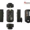 Pixel Draadloze Afstandsbediening RW-221 DC2 Oppilas voor Nikon