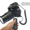 Pixel Draadloze Afstandsbediening RW-221 DC2 Oppilas voor Nikon
