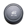Pixel Lens Rear Cap BF-13L + Body Cap BF-13B voor Olympus Reflex