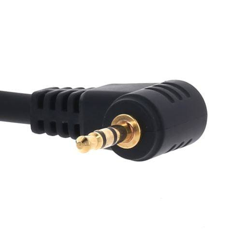 Pixel ontspankabel rc-201 e3 voor canon