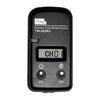 Pixel Timer Remote Control Draadloos TW-283 S1 voor Sony