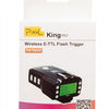 Pixel Transceiver King TX voor Canon