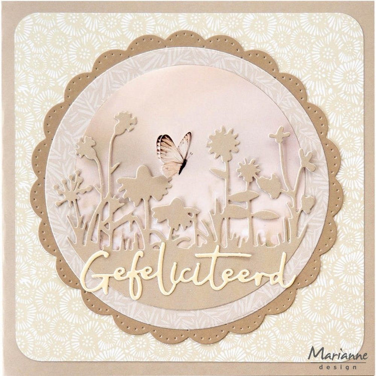 Marianne design • paper pad a4 earth tones