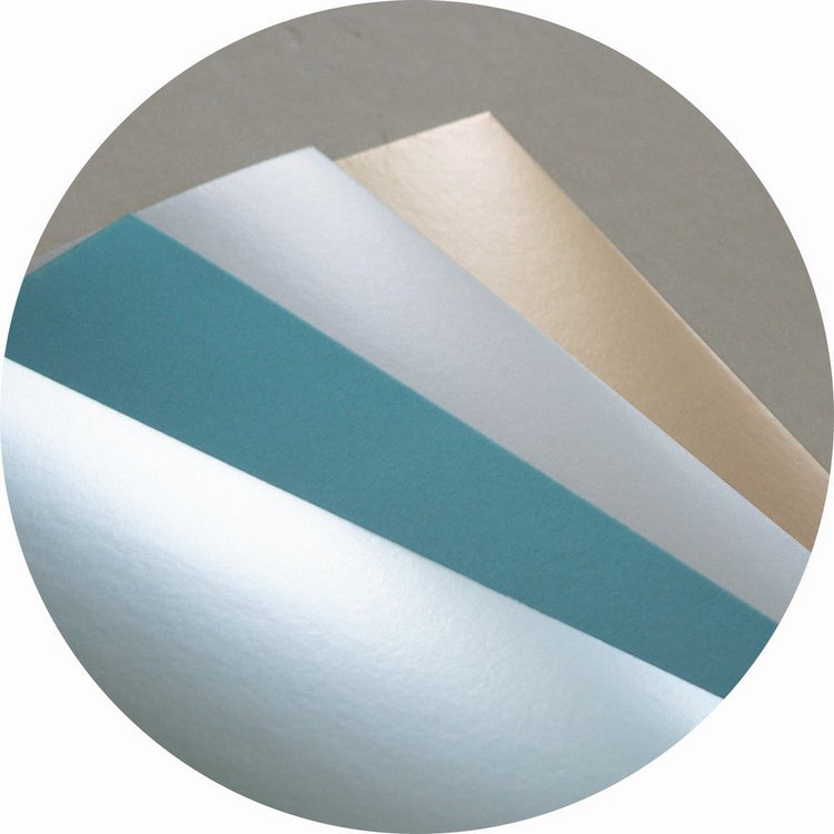 Marianne design • cardstock cozy winter metallics